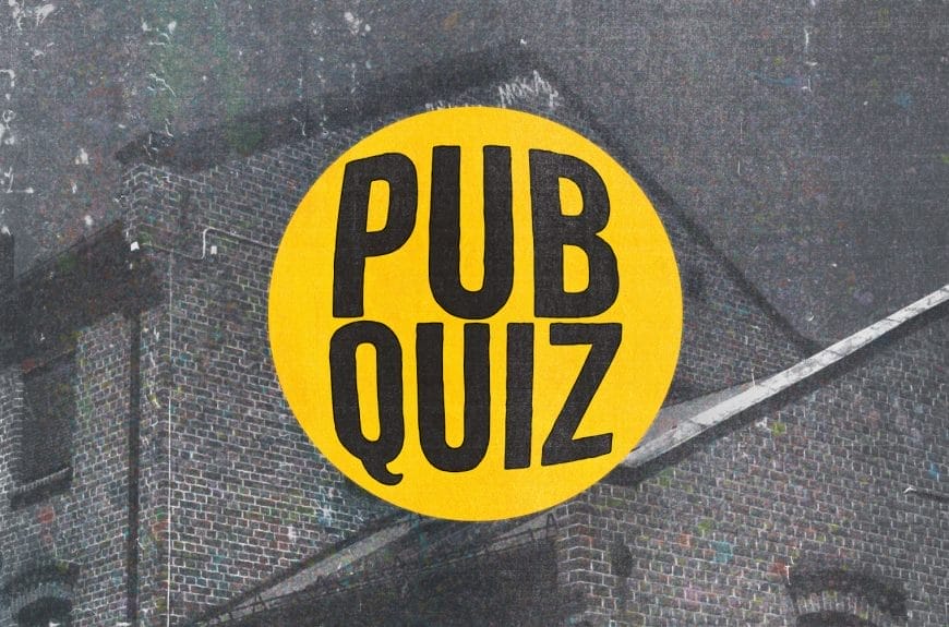 PubQuiz