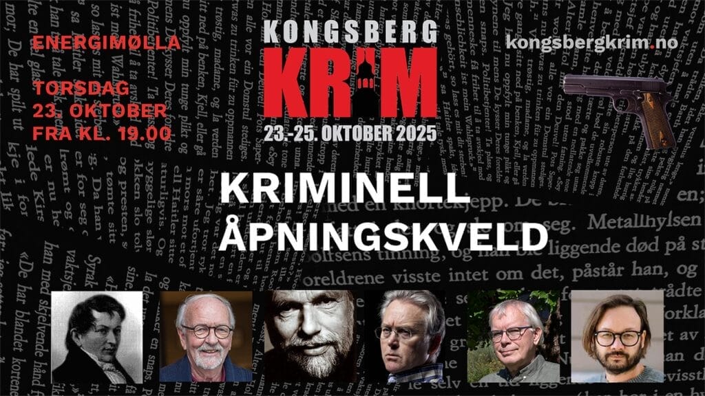 Kriminell Åpningskveld