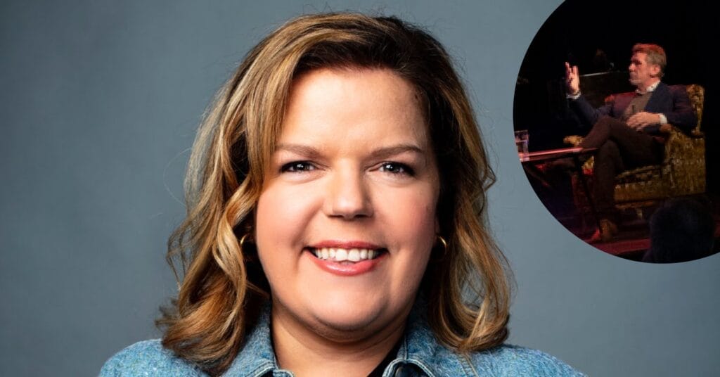 Skjæringspunkter: Else Kåss Furuseth