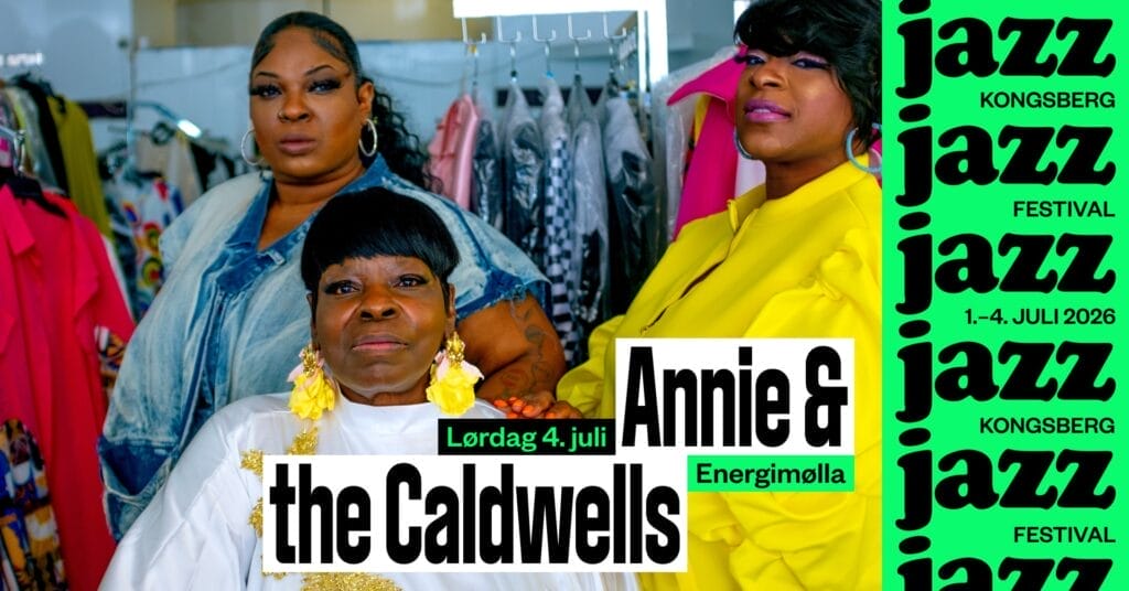Annie & The Caldwells