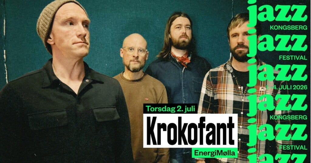 Krokofant