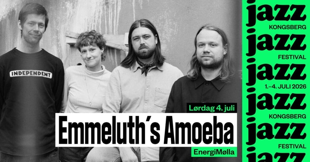 Emmeluth’s Amoeba