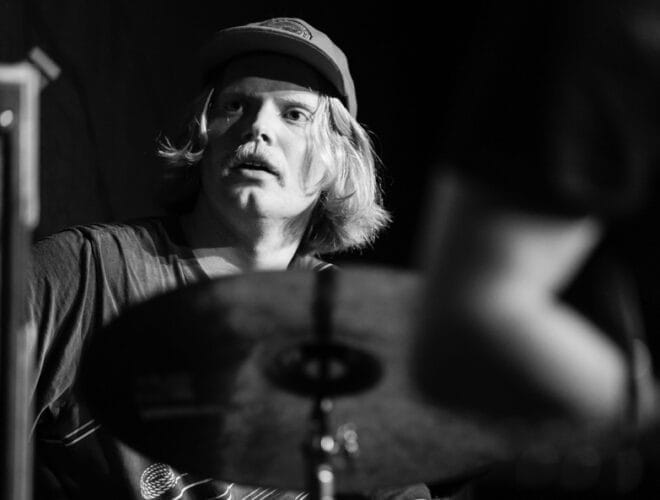 Tom Hasslan Band: Minnekonsert for Axel Skalstad