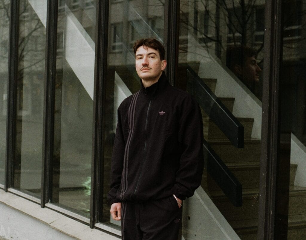 Charlie Skien