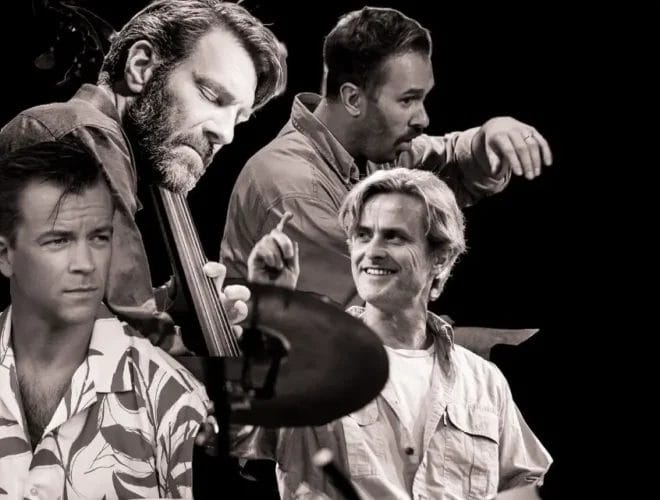 Neset / Kleive / Eilertsen / Dale