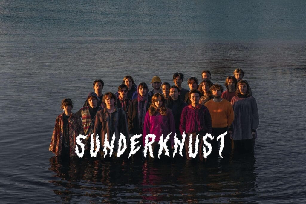 SUNDERKNUST