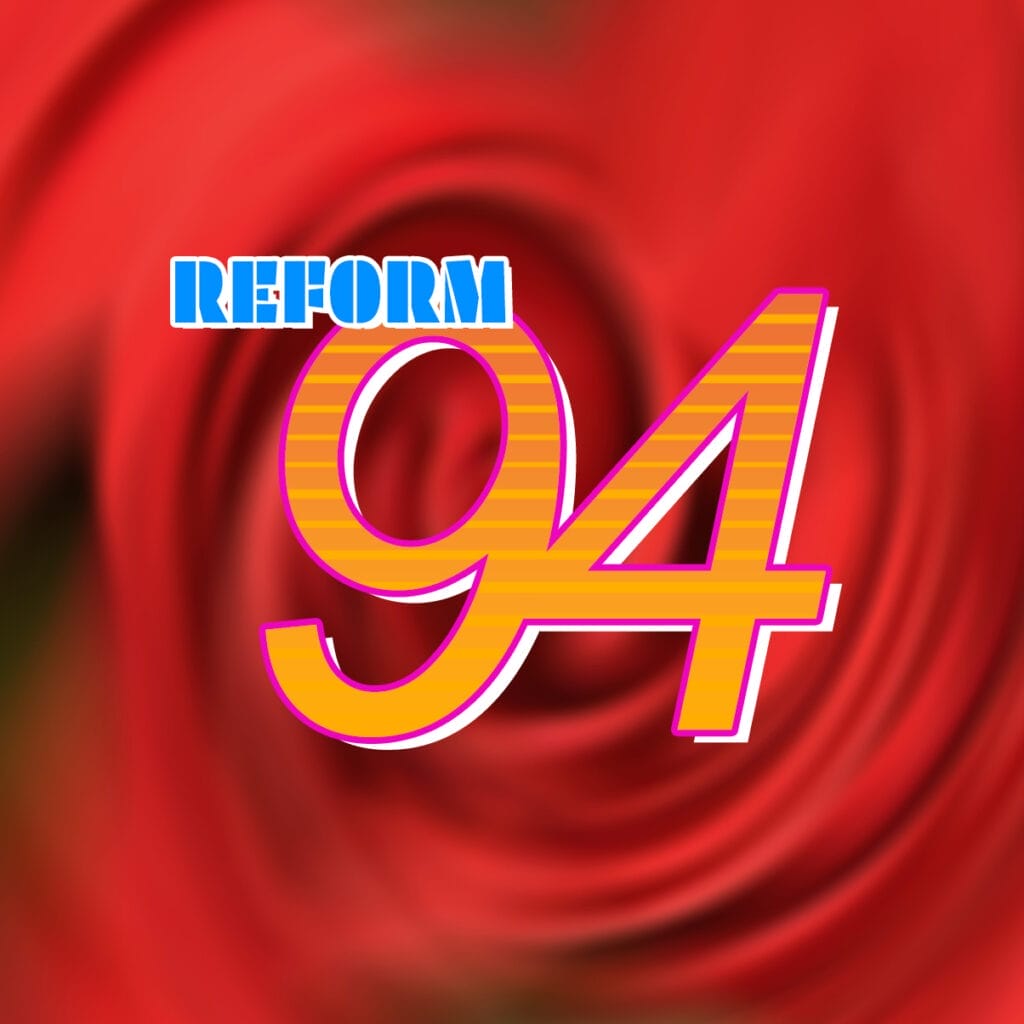 DJ Reform 94