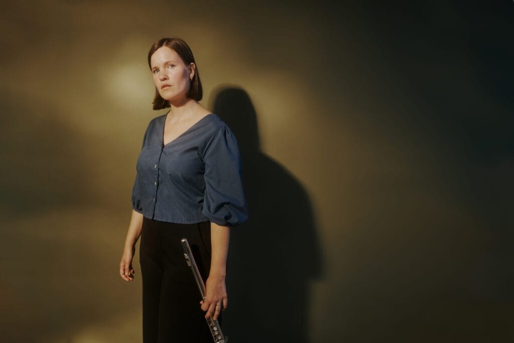 Henriette Eilertsen: Just a Universe – bestillingsverk