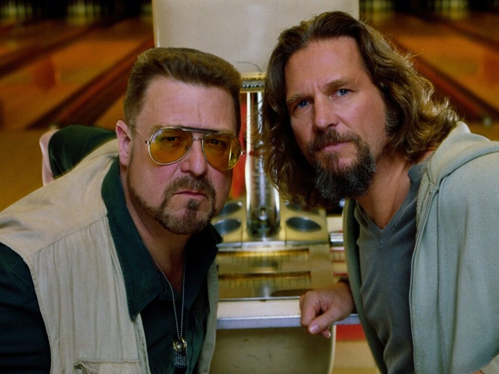 The Big Lebowski (1997)