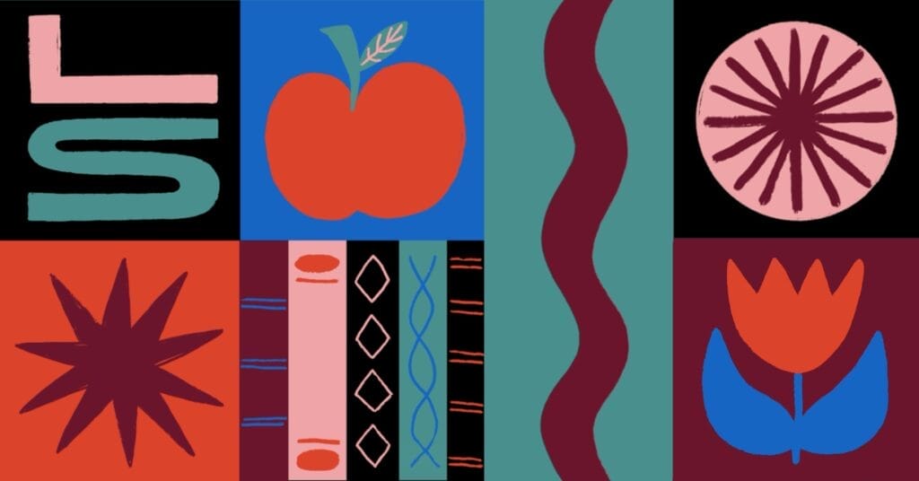 Litterær salong: Vår/metamorfose