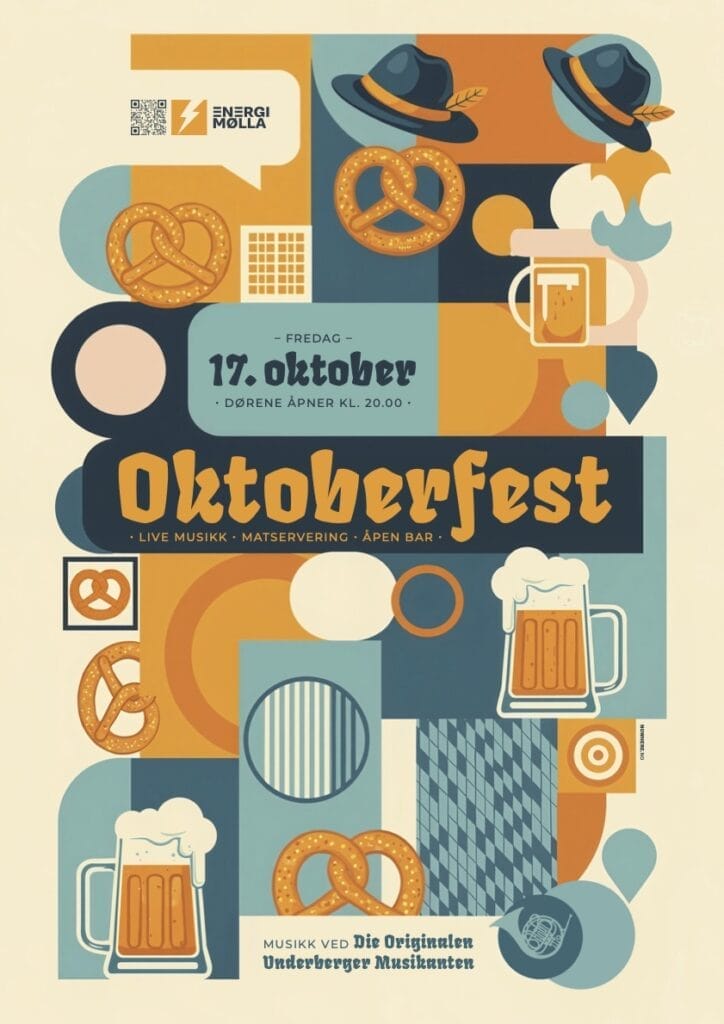 OKTOBERFEST
