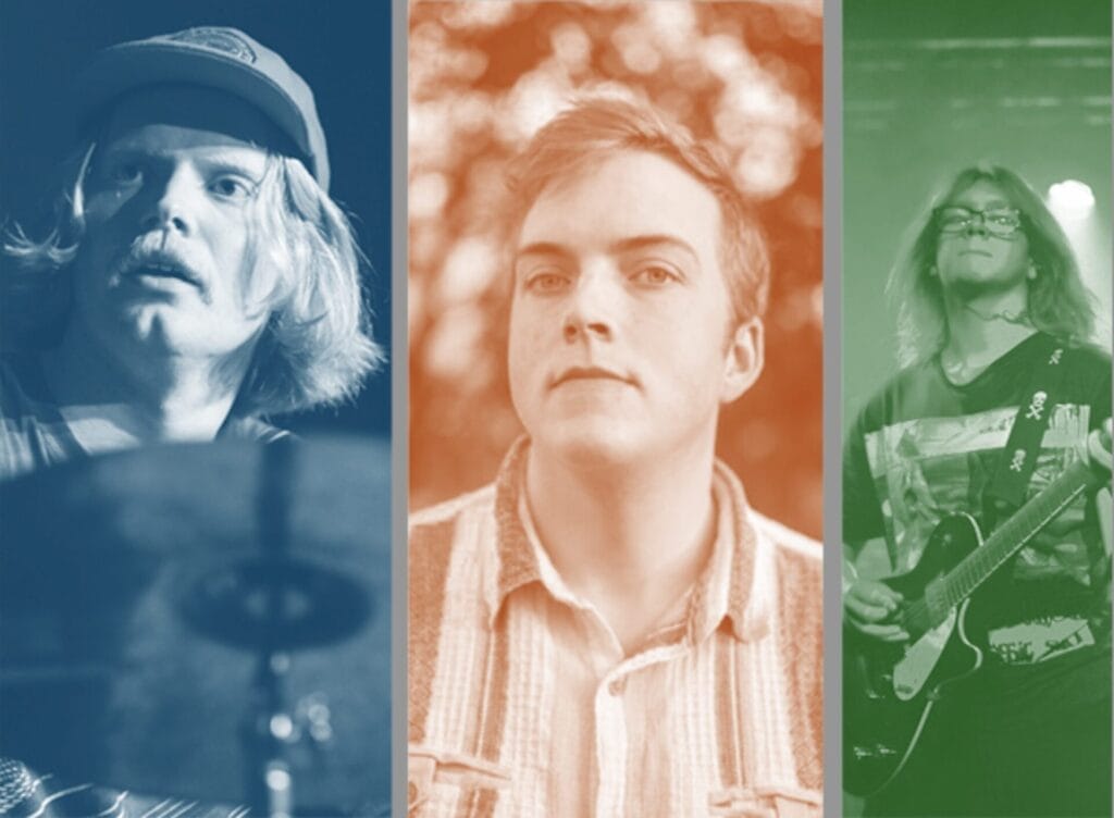 Axel Skalstad / Håvard Aufles. Forband: Albert Baker