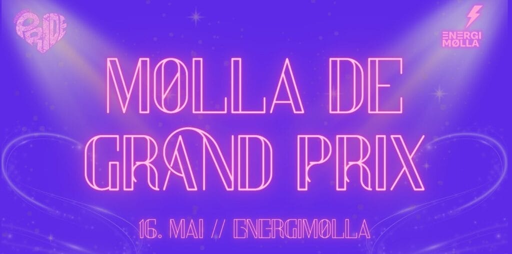 Mølla de Grand Prix