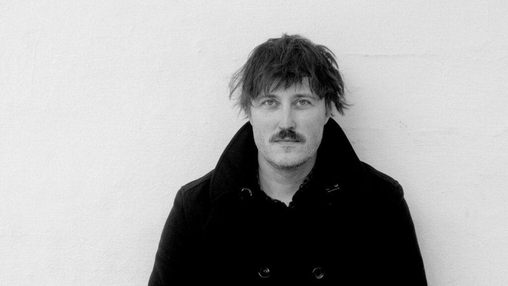 Bjørn Tomren – solo