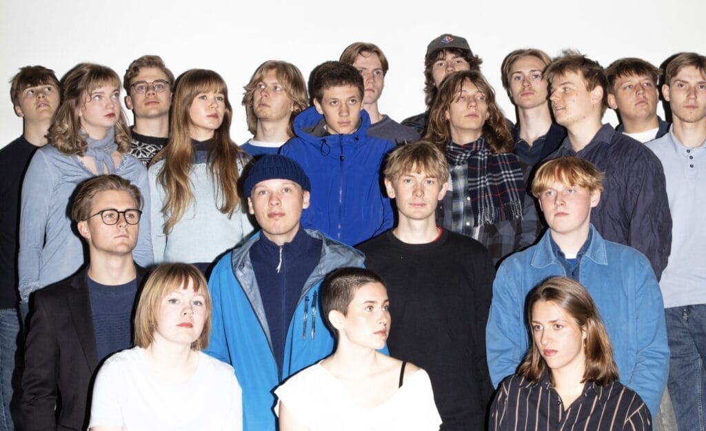 Sundtopi (Jazzlinja v/Sund FHS)