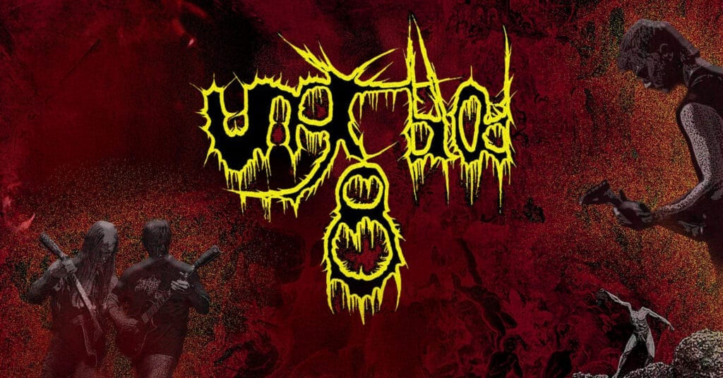 Buskerud FHS: UNGT BLOD #8