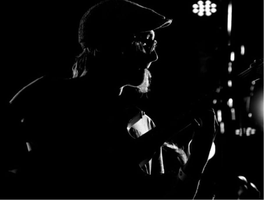 Julejam med Tom Hasslan og hans julejazzvenner