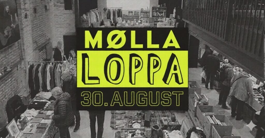 MøllaLoppa