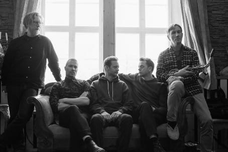 Morten Halle – Into The Wild Hills