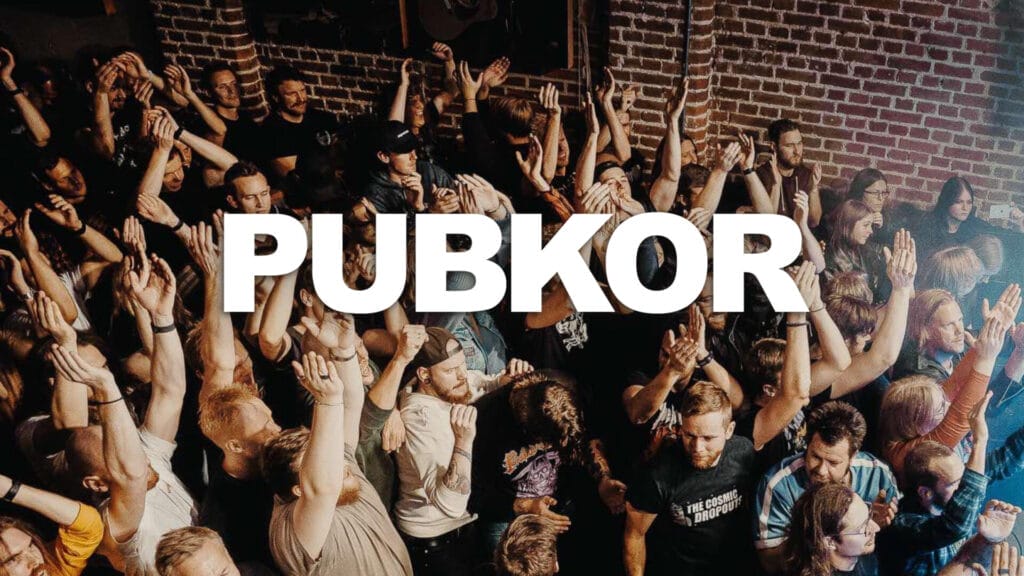 Pubkor