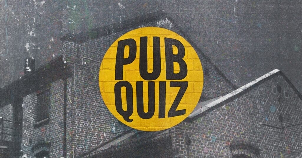 PubQuiz