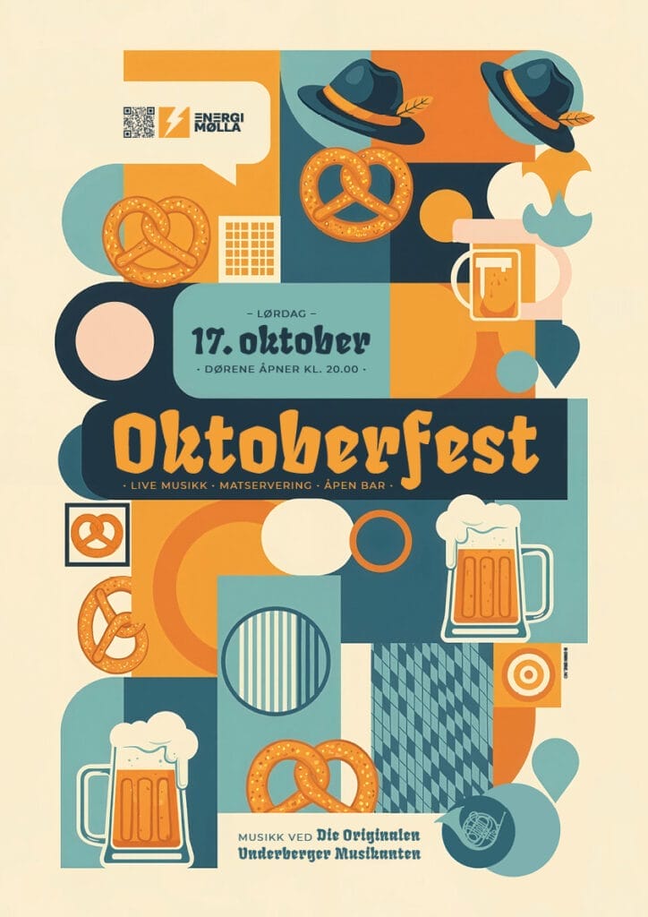 OKTOBERFEST